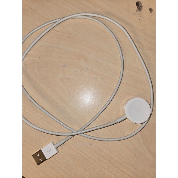 Apple Watch Charger - Picture 2 of 2